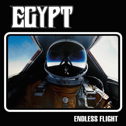 Egypt (USA-1) : Endless Flight